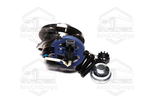 Маточина з підш. OPEL ASTRA G 98 - передн. міст (Вир-во MOOG)