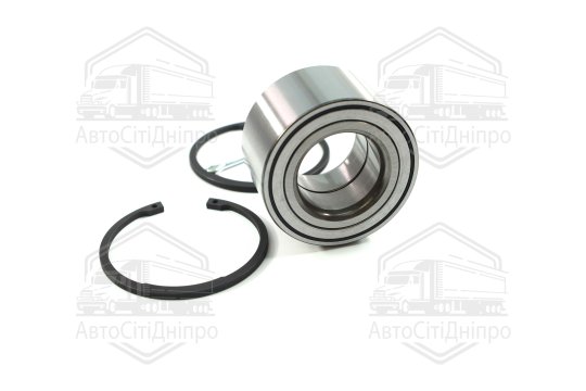 Підшипник маточини OPEL ASCONA C, ASTRA F 81- передн.мост (13") (Вир-во MOOG)