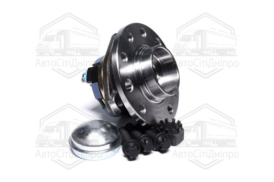 Маточина з підш. OPEL ASTRA G 01 - передн.мост (Вир-во MOOG)