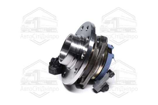 Маточина з підш. OPEL ASTRA G 01 - передн.мост (Вир-во MOOG)