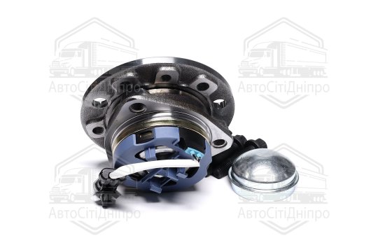 Маточина з підш. OPEL ASTRA G 01 - передн.мост (Вир-во MOOG)