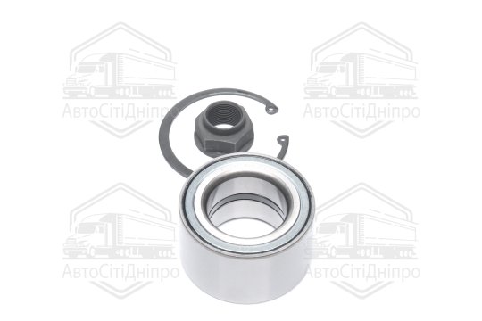 Підшипник маточини OPEL MOVANO передн. міст (Вир-во MOOG)