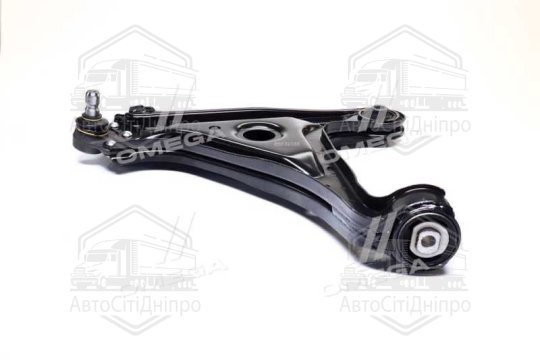 Важіль підвіски OPEL OMEGA B (Вир-во Moog)