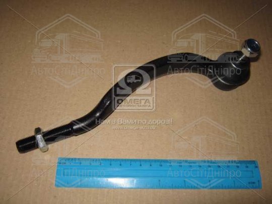 Накінечник керма. CITROEN / PEUGEOT 407 (Вир-во Moog)