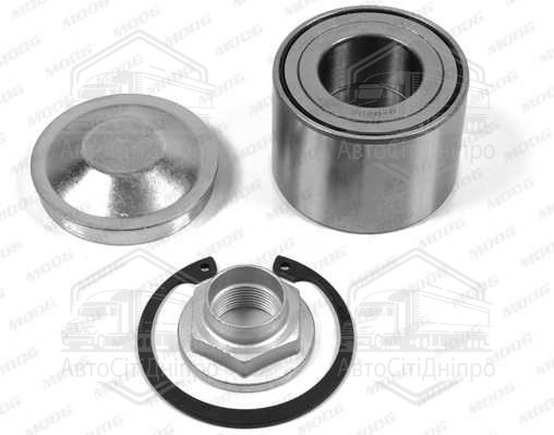 Накінечник керма. CITROEN / PEUGEOT 407 (Вир-во Moog)