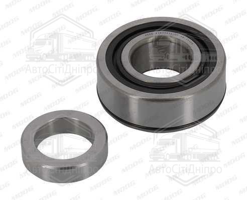 Накінечник керма. CITROEN/FIAT/LANCIA/PEUGEOT JUMPY/EXPERT/SCUDO,EVASION/ULYSSE/806/ZETA(Вир-во Moog