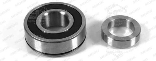 Накінечник керма. CITROEN/FIAT/LANCIA/PEUGEOT JUMPY/EXPERT/SCUDO,EVASION/ULYSSE/806/ZETA(Вир-во Moog