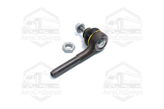 Накінечник керма. CITROEN / PEUGEOT 206, 305, 307, 605, AX, C4, XANTIA, XM, SAXO (Вир-во Moog)