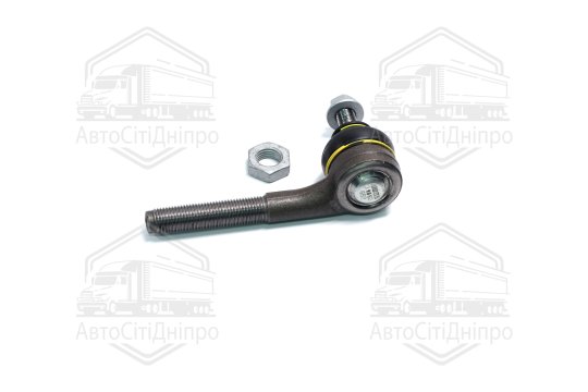 Накінечник керма. CITROEN / PEUGEOT 206, 305, 307, 605, AX, C4, XANTIA, XM, SAXO (Вир-во Moog)