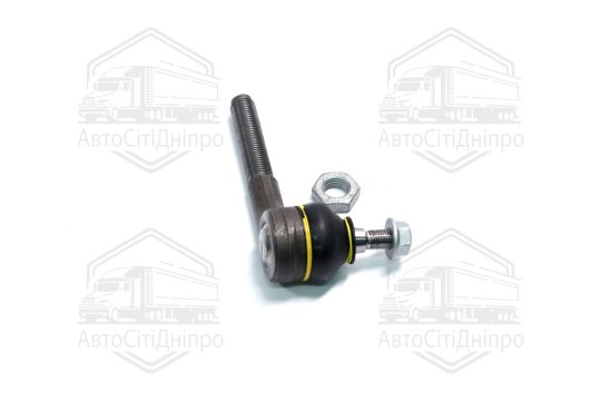 Накінечник керма. CITROEN / PEUGEOT 206, 305, 307, 605, AX, C4, XANTIA, XM, SAXO (Вир-во Moog)