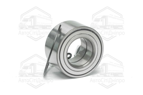 Підшипник маточини CITROEN C5 III, C6, PEUGEOT 3008 I, 508 I 08- перед. міст з ABS (Вир-во MOOG)