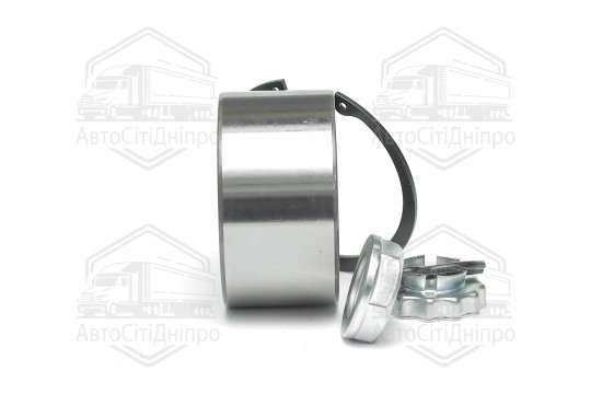 Підшипник маточини CITROEN C5 III, C6, PEUGEOT 3008 I, 508 I 08- перед. міст з ABS (Вир-во MOOG)