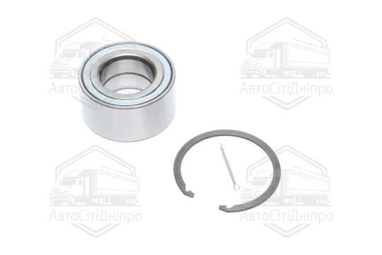 Підшипник маточини PEUGEOT 4007 (GP) передн. міст (Вир-во MOOG)