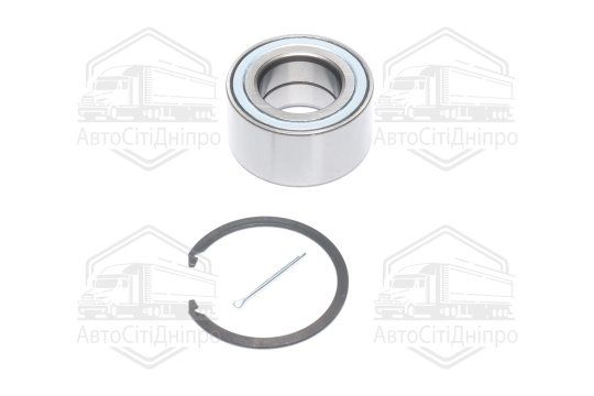 Підшипник маточини PEUGEOT 4007 (GP) передн. міст (Вир-во MOOG)