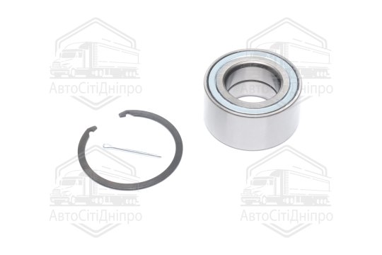 Підшипник маточини PEUGEOT 4007 (GP) передн. міст (Вир-во MOOG)