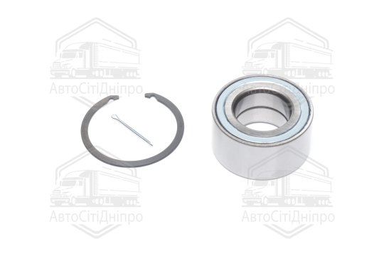 Підшипник маточини PEUGEOT 4007 (GP) передн. міст (Вир-во MOOG)