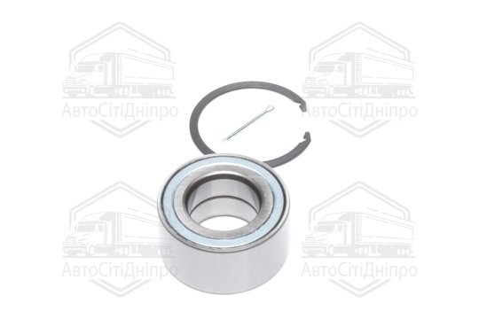 Підшипник маточини PEUGEOT 4007 (GP) передн. міст (Вир-во MOOG)