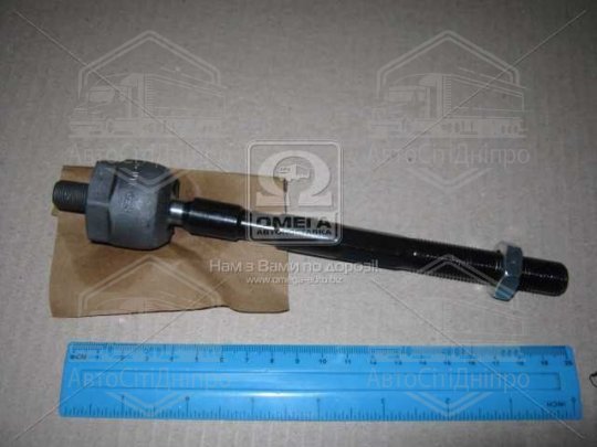 Тяга керма. DACIA LOGAN (Вир-во Moog)