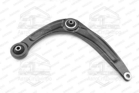 Тяга керма. DACIA LOGAN (Вир-во Moog)