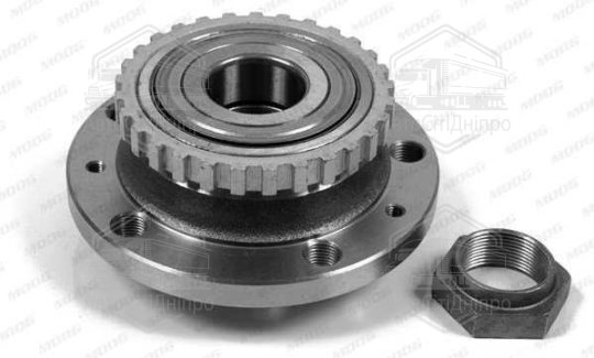 Опора кульова RENAULT MEGANE, SCENIC (Вир-во Moog)