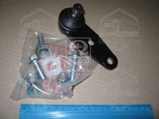 Опора кульова RENAULT MEGANE, SCENIC (Вир-во Moog)