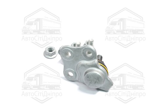 Опора кульова RANAULT DUSTER 10 перед. міст із двох сторін (Вир-во MOOG)