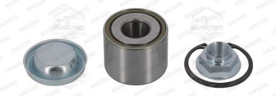 Опора кульова RENAULT ESPACE I, II, 25 (Вир-во Moog)