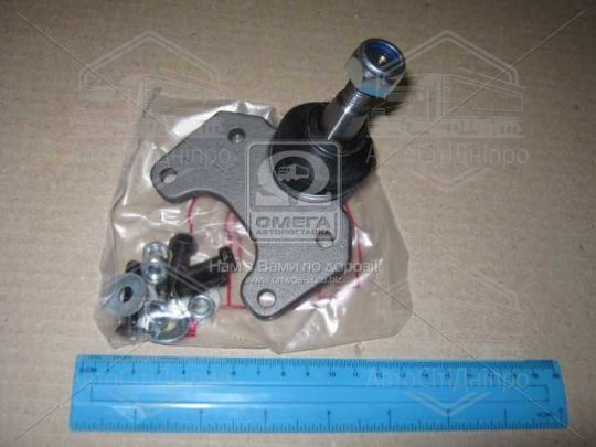 Опора кульова RENAULT ESPACE I, II, 25 (Вир-во Moog)