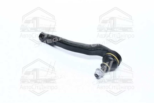 Накінечник керма. RENAULT MEGANE II, SCENIC II (Вир-во Moog)