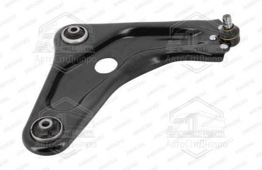 Накінечник керма. RENAULT MEGANE II, SCENIC II (Вир-во Moog)