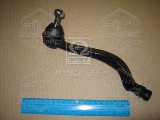 Накінечник керма. DACIA LOGAN, SANDERO (Вир-во Moog)