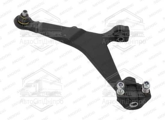 Накінечник керма. DACIA LOGAN, SANDERO (Вир-во Moog)