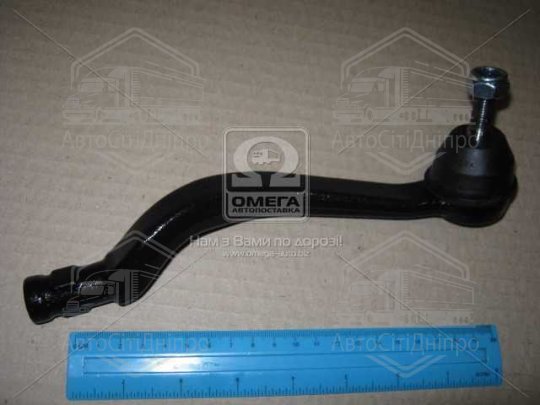 Накінечник керма. DACIA LOGAN, SANDERO (Вир-во Moog)