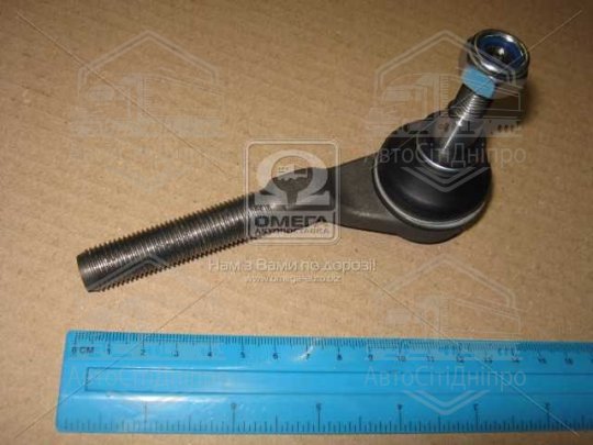 Накінечник керма. RENAULT 19 I, II (Вир-во Moog)