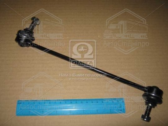 Стійка стаб. NISSAN / OPEL / RENAULT PRIMASTAR, VIVARO, ESPACE IV, LAGUNA (Вир-во Moog)