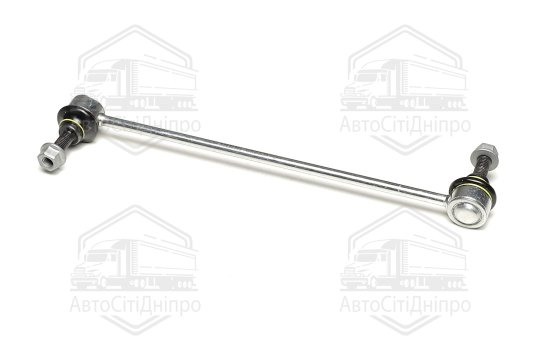 Тяга стабілізатора RENAULT LAGUNA III 07- перед. міст (Вир-во MOOG)