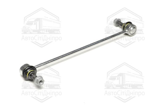 Тяга стабілізатора RENAULT LAGUNA III 07- перед. міст (Вир-во MOOG)