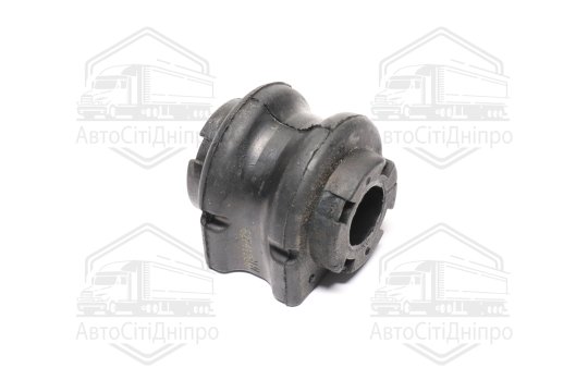 Втулка стабілізатора RENAULT KANGOO 08 перед. міст (Вир-во MOOG)