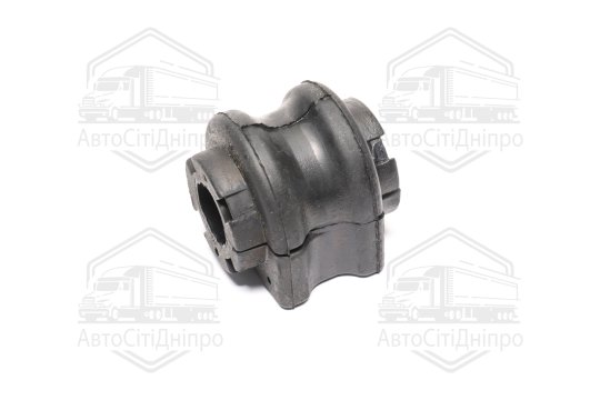 Втулка стабілізатора RENAULT KANGOO 08 перед. міст (Вир-во MOOG)