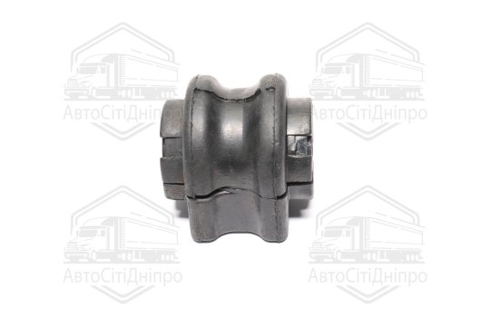 Втулка стабілізатора RENAULT KANGOO 08 перед. міст (Вир-во MOOG)