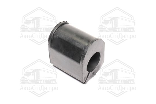 Втулка стабілізатора NISSAN KUBISTAR, RENAULT CLIO I-II 90 перед. міст (Вир-во MOOG)