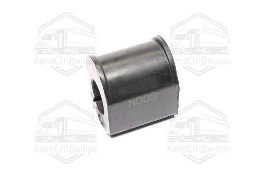 Втулка стабілізатора NISSAN KUBISTAR, RENAULT CLIO I-II 90 перед. міст (Вир-во MOOG)
