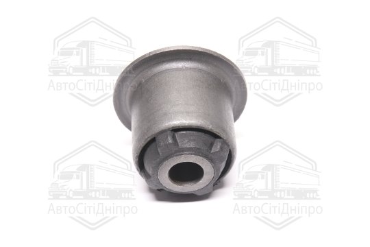 Сайлентблок важеля DACIA DOKKER, LOGAN II SANDERO II 12 перед. міст (Вир-во MOOG)