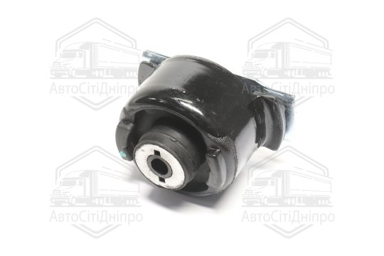 Сайлентблок балки RENAULT LAGUNA II 01- зад. міст праворуч (Вир-во MOOG)