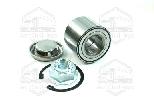 Підшипник маточини MERCEDES CITAN, RENAULT MEGANE III, LAGUNA II 01- зад. міст (Вир-во MOOG)