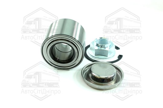 Підшипник маточини MERCEDES CITAN, RENAULT MEGANE III, LAGUNA II 01- зад. міст (Вир-во MOOG)