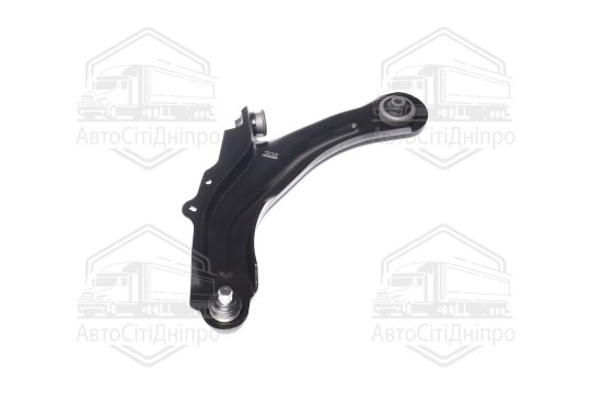 Важіль RENAULT MEGANE II, SCENIC II 02- перед. міст зліва (Вир-во MOOG)