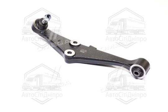 Важіль ROVER 200, 25, 400, STREETWISE, HONDA CONCERTO 89-05 перед. міст праворуч низ (Вир-во MOOG)