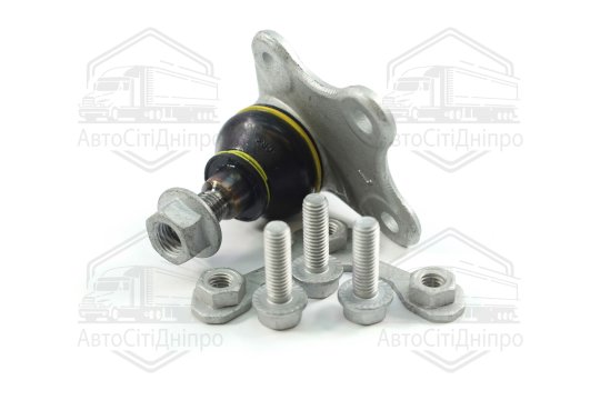 Опора кульова AUDI / SEAT / SKODA / VW A2 / CORDOBA, IBIZA IV / FABIA, PRAKTIK, ROOMSTER (Вир-во Moo