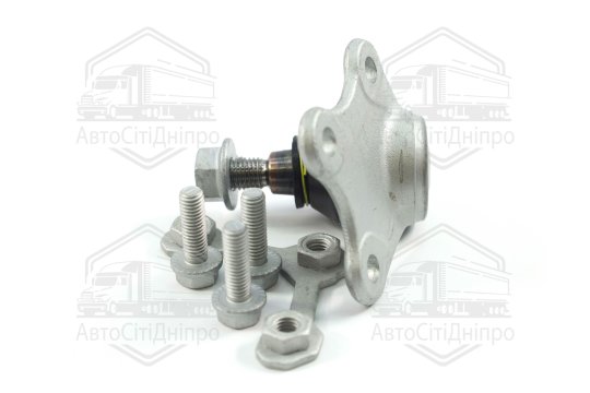 Опора кульова AUDI / SEAT / SKODA / VW A2 / CORDOBA, IBIZA IV / FABIA, PRAKTIK, ROOMSTER (Вир-во Moo